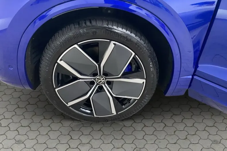 Volkswagen Touareg din 2024 cu 41.150 km - oferta VOL181608 - foto 16