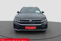 Volkswagen Touareg din 2025 cu 20.797 km - oferta VOL181609 - foto 2