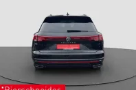 Volkswagen Touareg din 2025 cu 20.797 km - oferta VOL181609 - foto 4