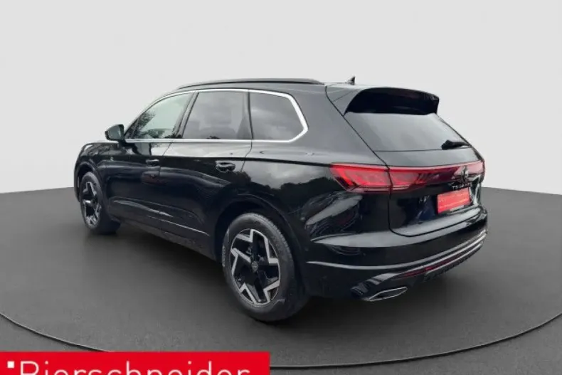 Volkswagen Touareg din 2025 cu 20.797 km - oferta VOL181609 - foto 5