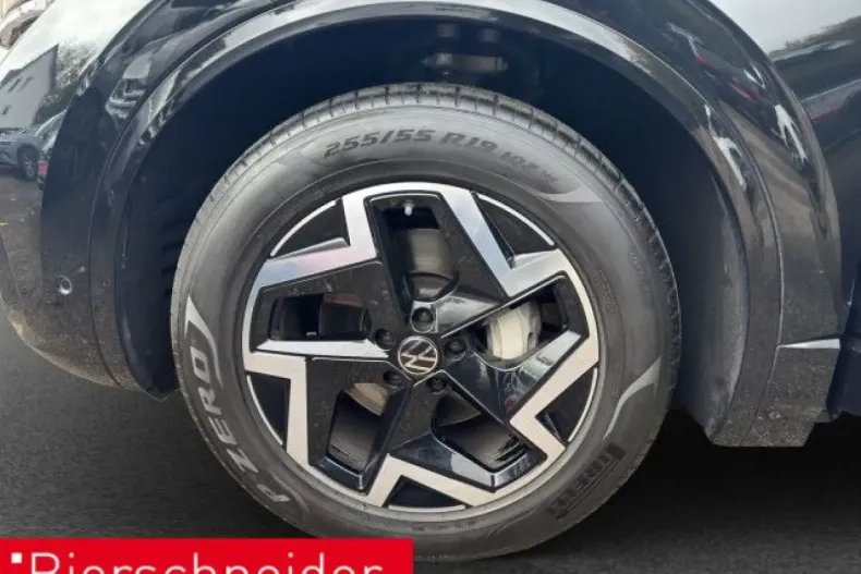 Volkswagen Touareg din 2025 cu 20.797 km - oferta VOL181609 - foto 7