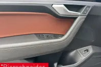 Volkswagen Touareg din 2025 cu 20.797 km - oferta VOL181609 - foto 8