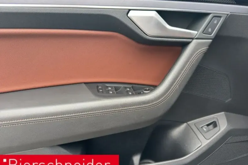 Volkswagen Touareg din 2025 cu 20.797 km - oferta VOL181609 - foto 8