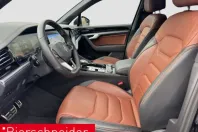 Volkswagen Touareg din 2025 cu 20.797 km - oferta VOL181609 - foto 9