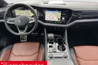 Volkswagen Touareg din 2025 cu 20.797 km - oferta VOL181609 - foto 11