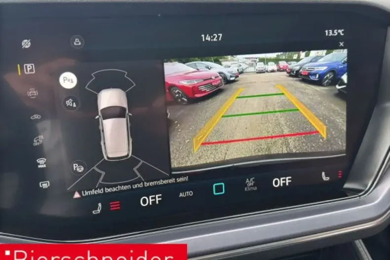 Volkswagen Touareg din 2025 cu 20.797 km - oferta VOL181609 - foto 17