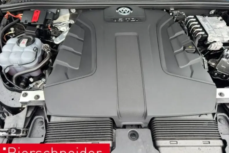 Volkswagen Touareg din 2025 cu 20.797 km - oferta VOL181609 - foto 20