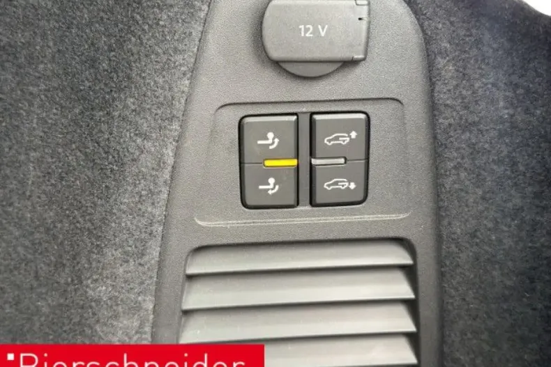 Volkswagen Touareg din 2025 cu 20.797 km - oferta VOL181609 - foto 25