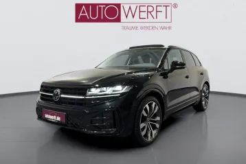 Volkswagen Touareg din 2025 - oferta VOL181610