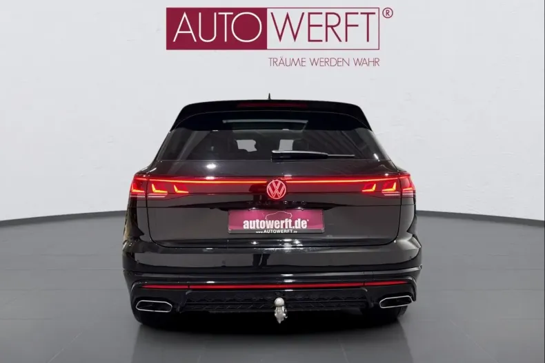 Volkswagen Touareg din 2025 cu 39.556 km - oferta VOL181610 - foto 5