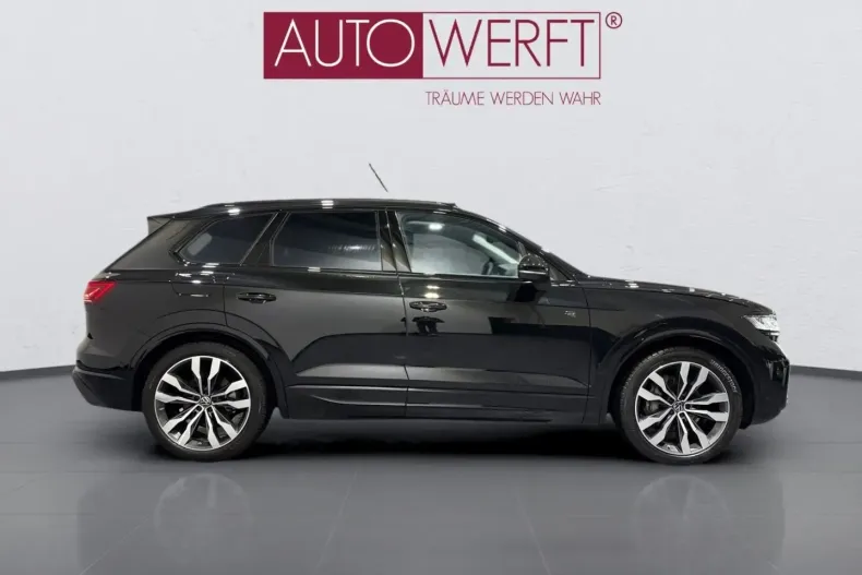 Volkswagen Touareg din 2025 cu 39.556 km - oferta VOL181610 - foto 6