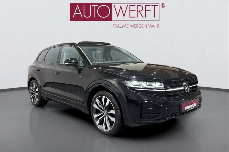 Volkswagen Touareg din 2025 cu 39.556 km - oferta VOL181610 - foto 7