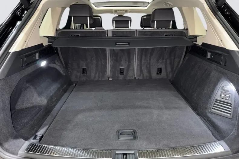 Volkswagen Touareg din 2025 cu 39.556 km - oferta VOL181610 - foto 8