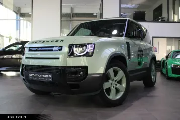 Land Rover Defender din 2023 - oferta LAN181611