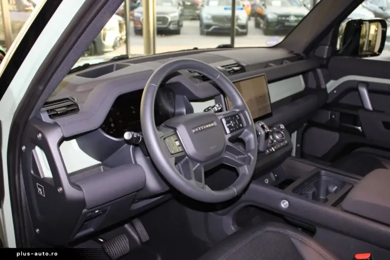 Land Rover Defender din 2023 cu 32.500 km - oferta LAN181611 - foto 2