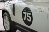 Land Rover Defender din 2023 cu 32.500 km - oferta LAN181611 - foto 5