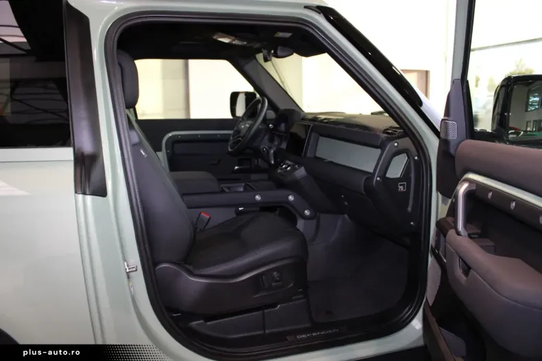 Land Rover Defender din 2023 cu 32.500 km - oferta LAN181611 - foto 16