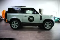 Land Rover Defender din 2023 cu 32.500 km - oferta LAN181611 - foto 17