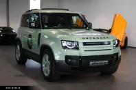Land Rover Defender din 2023 cu 32.500 km - oferta LAN181611 - foto 19