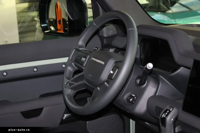 Land Rover Defender din 2023 cu 32.500 km - oferta LAN181611 - foto 20