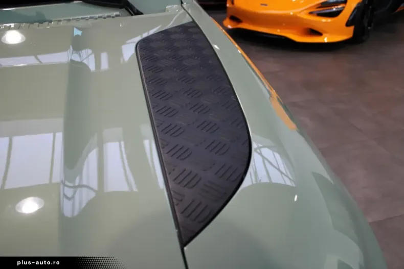 Land Rover Defender din 2023 cu 32.500 km - oferta LAN181611 - foto 21