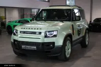 Land Rover Defender din 2023 cu 32.500 km - oferta LAN181611 - foto 22
