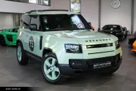 Land Rover Defender din 2023 cu 32.500 km - oferta LAN181611 - foto 24