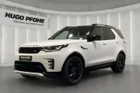 Land Rover Discovery din 2024 cu 28.404 km - oferta LAN181612 - foto 1