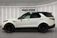 Land Rover Discovery din 2024 cu 28.404 km - oferta LAN181612 - foto 2