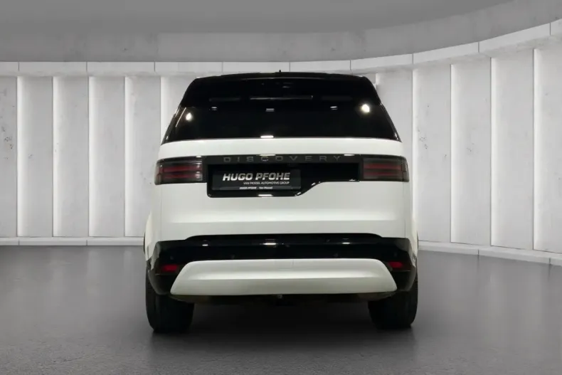 Land Rover Discovery din 2024 cu 28.404 km - oferta LAN181612 - foto 4