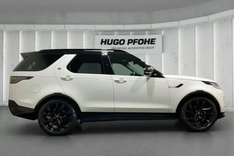 Land Rover Discovery din 2024 cu 28.404 km - oferta LAN181612 - foto 6