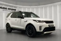 Land Rover Discovery din 2024 cu 28.404 km - oferta LAN181612 - foto 7