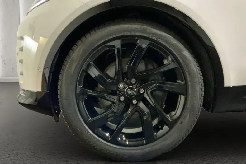 Land Rover Discovery din 2024 cu 28.404 km - oferta LAN181612 - foto 9