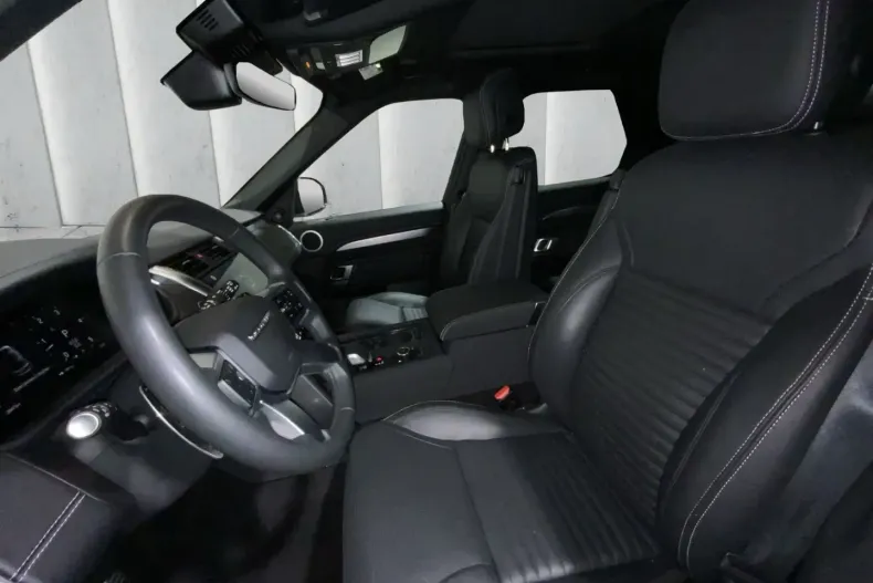 Land Rover Discovery din 2024 cu 28.404 km - oferta LAN181612 - foto 10