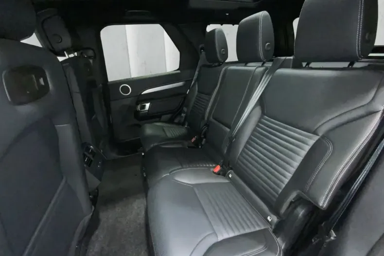 Land Rover Discovery din 2024 cu 28.404 km - oferta LAN181612 - foto 11