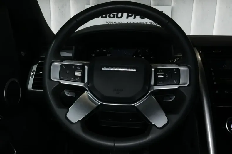 Land Rover Discovery din 2024 cu 28.404 km - oferta LAN181612 - foto 13