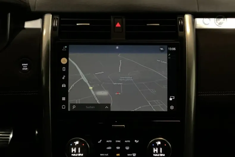 Land Rover Discovery din 2024 cu 28.404 km - oferta LAN181612 - foto 15