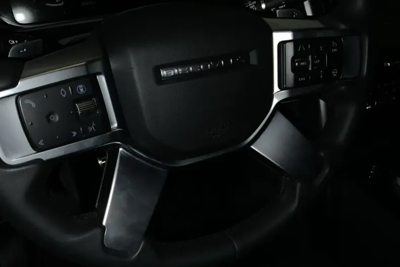 Land Rover Discovery din 2024 cu 28.404 km - oferta LAN181612 - foto 22