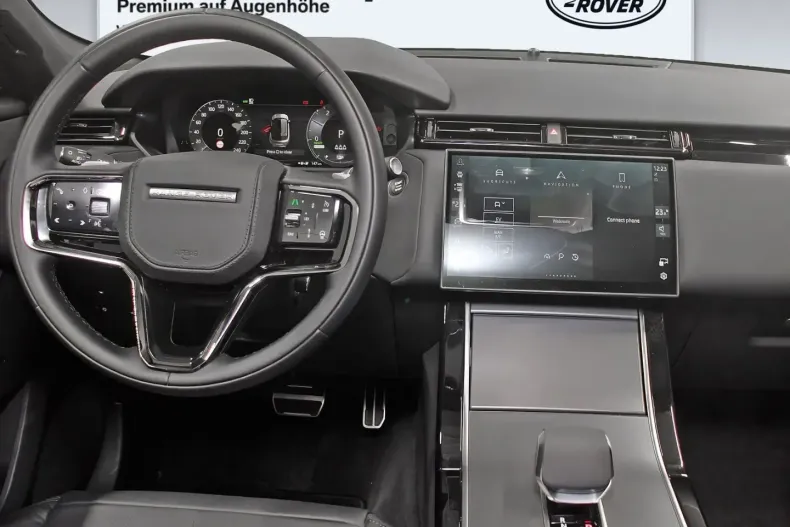 Land Rover Range Rover Velar din 2024 cu 20.000 km - oferta LAN181613 - foto 5