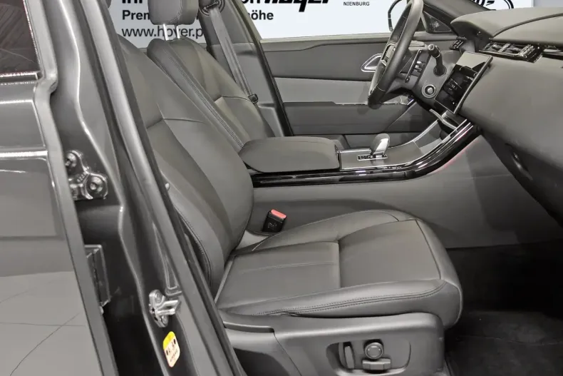 Land Rover Range Rover Velar din 2024 cu 20.000 km - oferta LAN181613 - foto 6