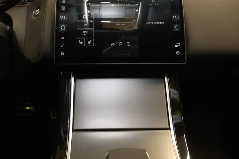 Land Rover Range Rover Velar din 2024 cu 20.000 km - oferta LAN181613 - foto 7