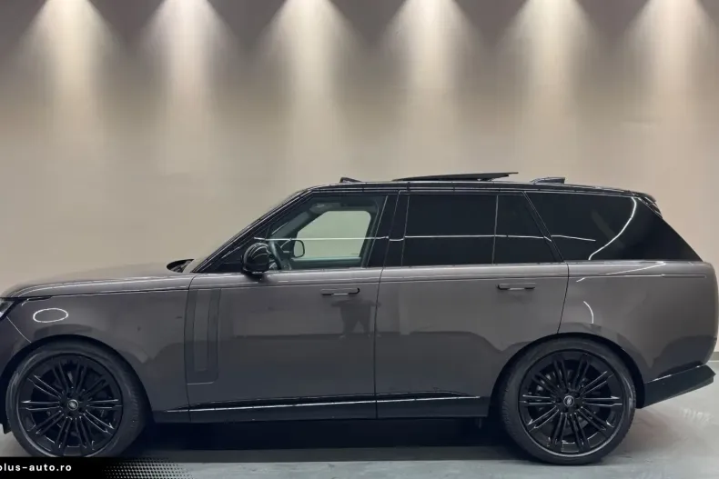 Land Rover Range Rover din 2022 cu 39.000 km - oferta LAN181614 - foto 2