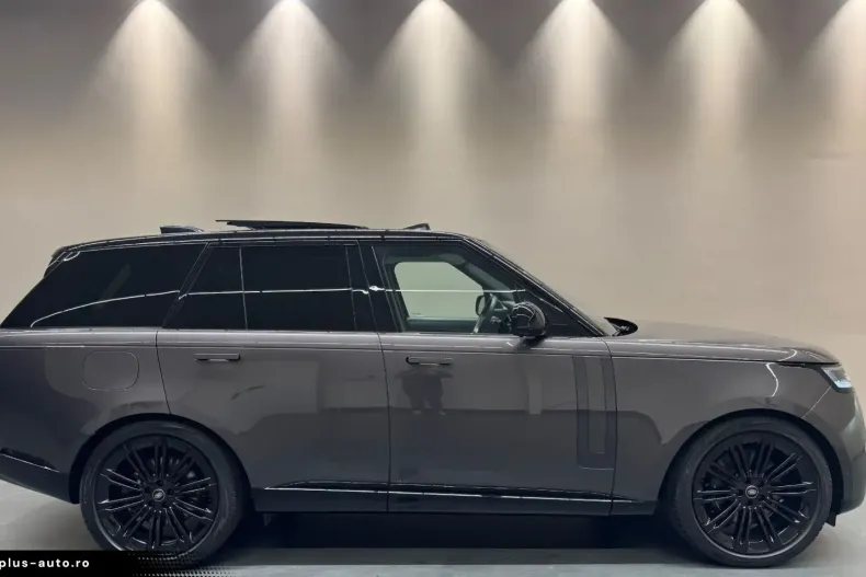Land Rover Range Rover din 2022 cu 39.000 km - oferta LAN181614 - foto 4