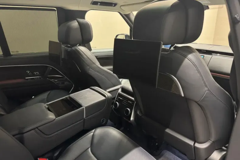 Land Rover Range Rover din 2022 cu 39.000 km - oferta LAN181614 - foto 14