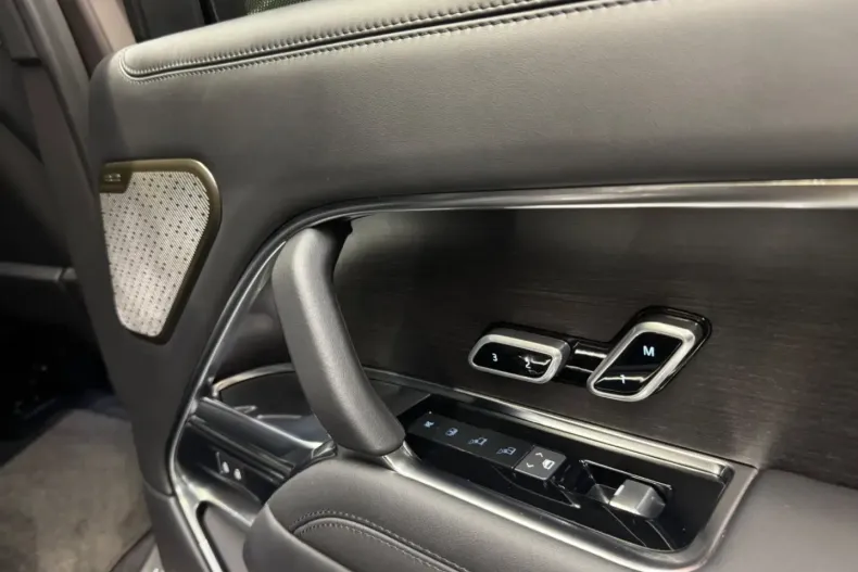 Land Rover Range Rover din 2022 cu 39.000 km - oferta LAN181614 - foto 15