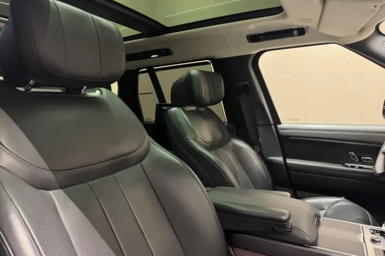 Land Rover Range Rover din 2022 cu 39.000 km - oferta LAN181614 - foto 16