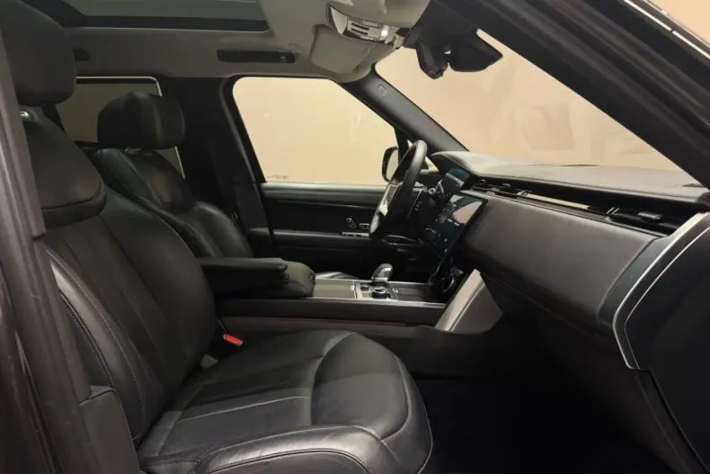 Land Rover Range Rover din 2022 cu 39.000 km - oferta LAN181614 - foto 17