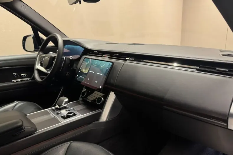 Land Rover Range Rover din 2022 cu 39.000 km - oferta LAN181614 - foto 18