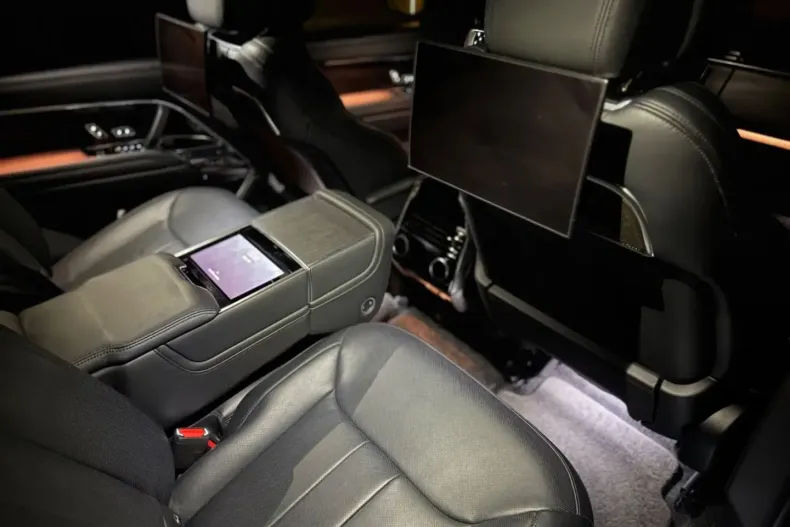 Land Rover Range Rover din 2022 cu 39.000 km - oferta LAN181614 - foto 20