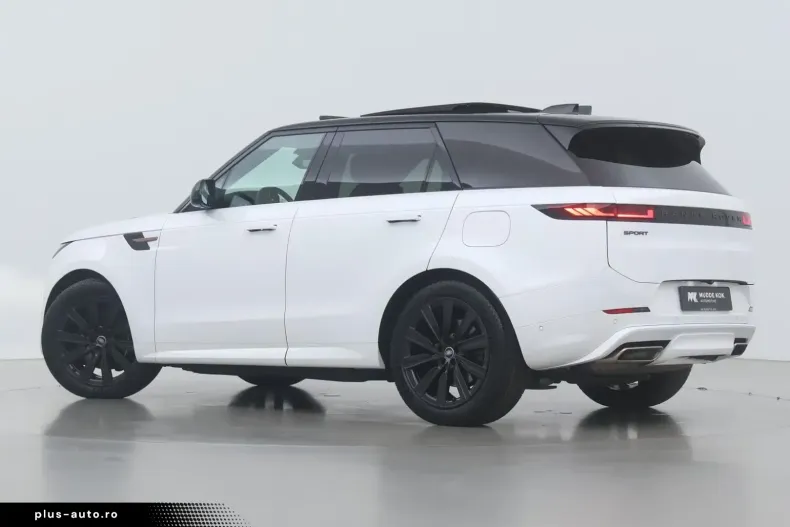Land Rover Range Rover Sport din 2024 cu 42.328 km - oferta LAN181615 - foto 2